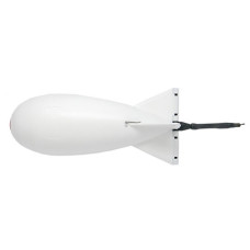 Racheta FL Spomb Mare Alb