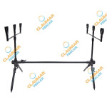 ROD POD FL 4 PICIOARE 3 POSTURI 