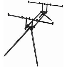 ROD POD FL 4 PICIOARE 5 POSTURI  PENTRU 3/4 LANSETE