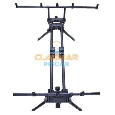 ROD POD FL 5 POSTURI NEGRU 2023