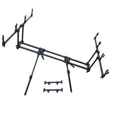 ROD POD PRO FL RANGER MK2 RP211 3/4 Posturi