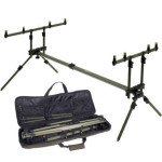 Rod Pod FL CZ 4 Posturi 4 Picioare Verde Cadru Simplu 