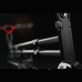 RodPod IRON Absolute Grey & Red 2-3-4-5 Posturi