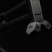 RodPod IRON Absolute Grey & Red 2-3-4-5 Posturi