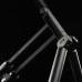 RodPod IRON Absolute Grey & Red 2-3-4-5 Posturi