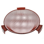 Sita Nada FL Orange  2mm