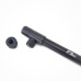 PICHET TELESCOPIC FL CU BURGHIU SI CONECTOR RAPID MAGNETIC BLACK SPOT 50-80CM