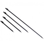 Pichet Telescopic FL Gros Negru Cu Bughiu 60-100 cm