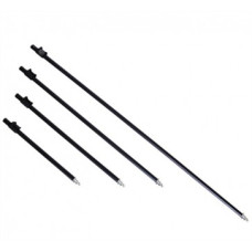 Pichet Telescopic FL Gros Negru Cu Bughiu 60-100 cm