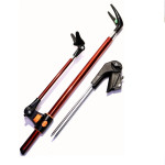 SUPORT TELESCOPIC PENTRU UNDITA FL CULOARE Rosie