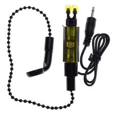 HANGER FL ILUMINAT CULOARE Galben