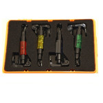 SET FL 4 HANGERE ILUMINATE JY-SW-10B