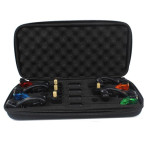 Set Swinger 4 Buc FL MKM-3 Cu Conector Rapid 4 Color JY-SW-15TS + Cofret