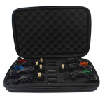 Set Swinger 6 Buc FL MKM-3 Cu Conector Rapid 6 Colour JY-SW-15TS-6 + Cofret