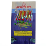 TAPARINA PRO FL SABIKI CARLIG NR 8