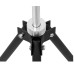 TRIPOD FEEDER PRO FL 50-140CM