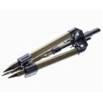 TRIPOD FL REGLABIL 3 PICIOARE 0.5m