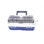 CUTIE PLASTIC PRO FL CU SERTARE 39X2516CM SI INCHIDERE DUBLA 