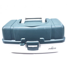 CUTIE PLASTIC PRO FL CU SERTARE SI INCHIDERE 44X24X20CM 