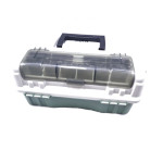 CUTIE PLASTIC PRO FL CU SERTARE SI INCHIDERE 44X25X18CM  