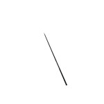 Tronson Carbon Undita Aqua Pole Nr 3