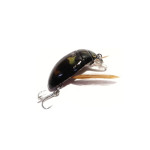 VOBLER FL FLOATING BUG 0.5-1M 3.8CM 4.1G CULOARE 001