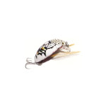 VOBLER FL FLOATING BUG 0.5-1M 3.8CM 4.1G CULOARE 004
