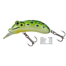 Vobler FL FL509 Floating 45mm 6.5g Depth 0.5m Colour 640