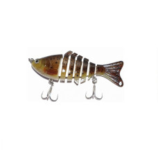 VOBLER FL SINKING 10CM 15.5G ARTICULAT CULOARE 001