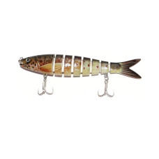 VOBLER FL SINKING 13.5CM 20G ARTICULAT CULOARE 006