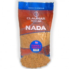 Nada Claumar Special Fishmeal&Robin Red 1Kg