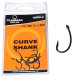 Carlige Claumar Curve Shank Teflon Technology Nr 4 10Buc/Plic