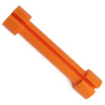Plunger Claumar Pentru Compactare Pungi Pva