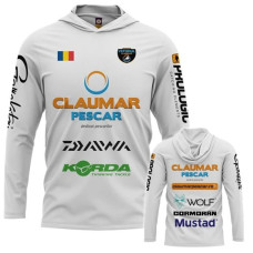 Bluza Uv Claumar Pentru Copii, Marime 110