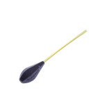 Plumb Long Cast Claumar Horizon Cu Tija Vopsit Camo 110gr
