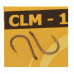 Carlige Feeder Claumar CLM-1 Micro Barbed Teflon Technology 10Buc/Plic Nr 12