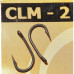 Carlige Feeder Claumar CLM-2 Micro Barbed Teflon Technology 10Buc/Plic Nr 14