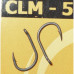 Carlige Feeder Claumar CLM-5 Micro Barbed Teflon Technology 10Buc/Plic Nr 12