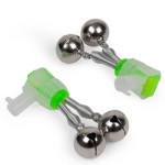Clopotel Claumar Dublu Port Starlite Set 2 Buc