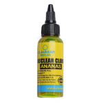 Dip Nuclear Cloud Claumar Ananas 50ml