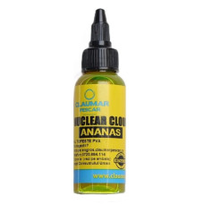 Dip Nuclear Cloud Claumar Ananas 50ml Dip Nuclear Cloud Claumar Ananas 50ml