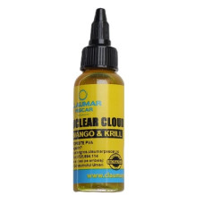 Dip Nuclear Cloud Claumar Mango & Krill 50ml Dip Nuclear Cloud Claumar Mango & Krill 50ml
