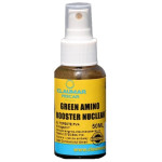  Spray Green Amino Booster Nuclear Claumar Capsuna 60ml