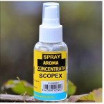 Spray Aroma Concentrata Claumar Scopex 60ml