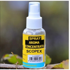 Spray Aroma Concentrata Claumar Scopex 60ml