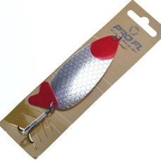 Lingurita Pro Fl Irlandeza Cu Solzi 11g