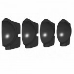 Kit Pentru Presa Bulgari Advance Fishing 45mm
