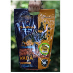 Boilies Claumar Birdfood Semi-solubile Squid & Scopex 20mm 4 Kg