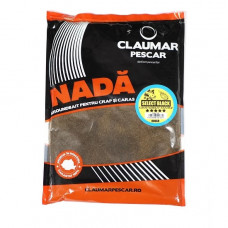 Nada Feeder Claumar Premium Select Black 800gr (8buc/bax)