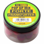 Pop Up Claumar Forte Crevete Mix 35gr 14-16mm